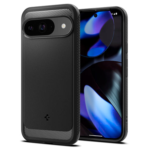 Spigen Pixel 9 Series Case Rugged Armor